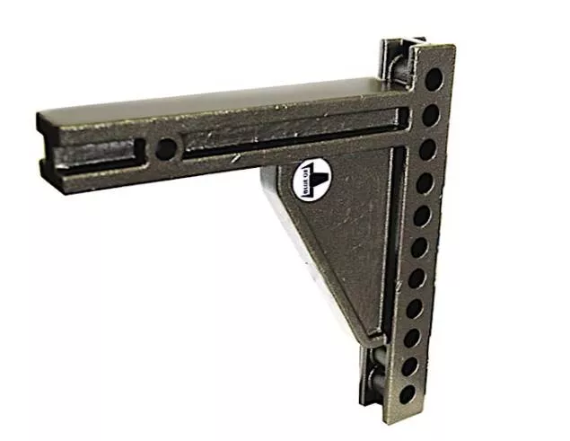 Blue Ox SwayPro 10″ Shank 11 Hole Adjustment • BXW4022