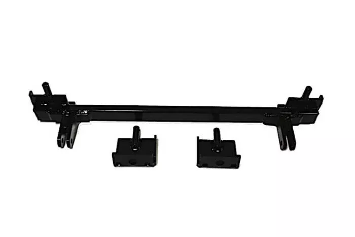 Blue Ox To Roadmaster Bracket Adapter, Cross Bar Included• BX88178