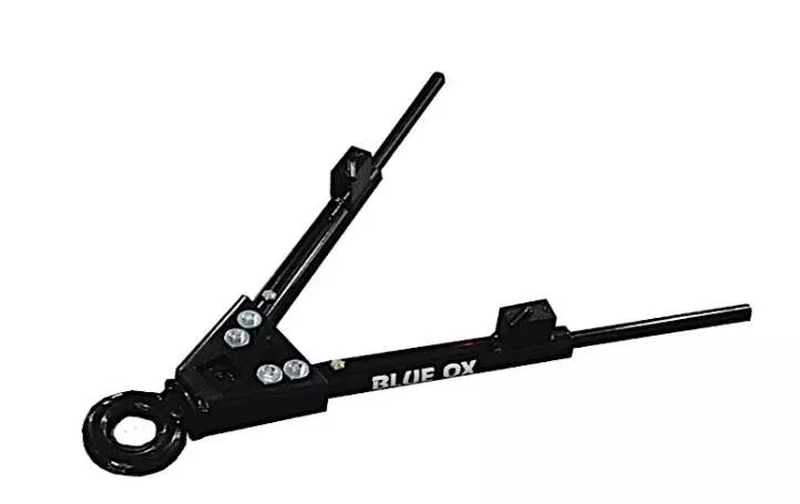 Blue Ox Trion 20K Tow Bar• BX7520P