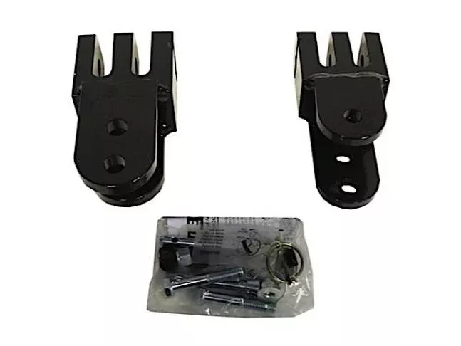 Blue Ox Triple Lug Kit 10,000 lb• BX88262