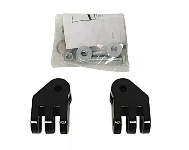 Blue Ox Triple Lug Kit for Trion Tow Bar• BX88306