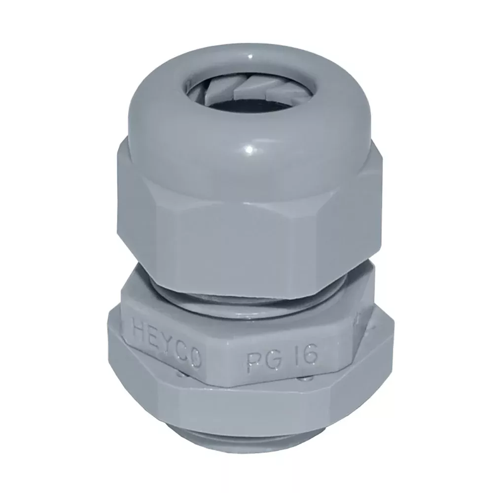 Blue Sea 3125 Medium Cable Gland - #14-#10 Cable - 3125