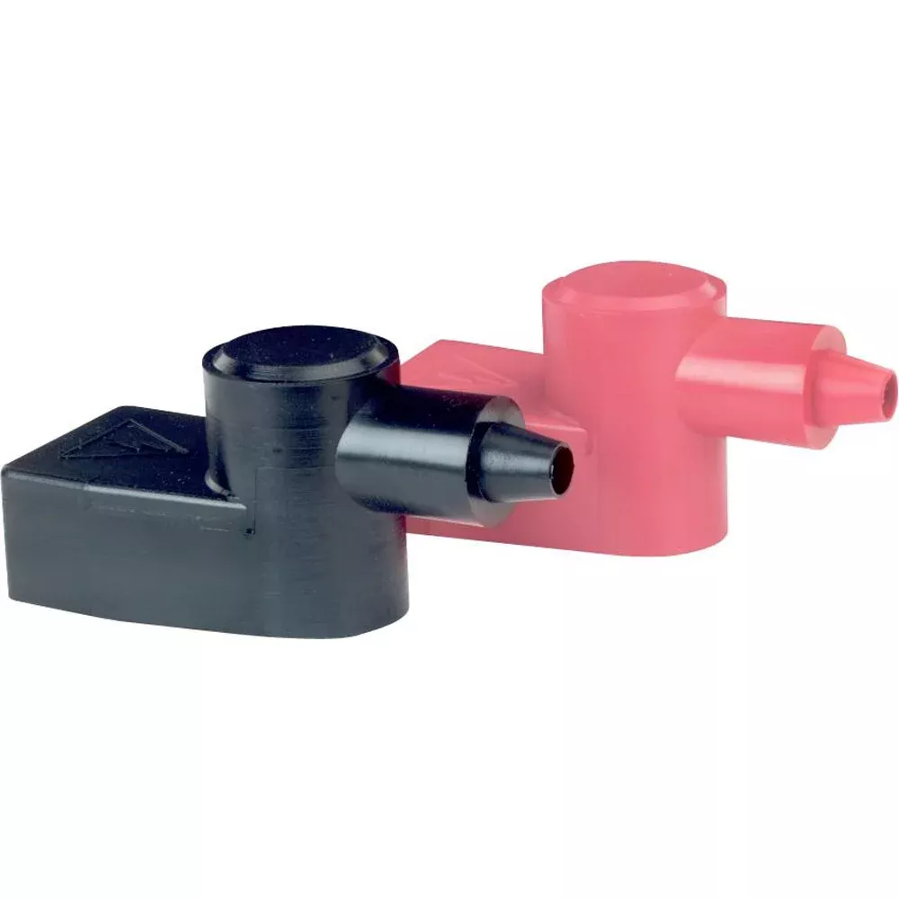 Blue Sea 4006 Standard CableCap – Large Pair [4006]