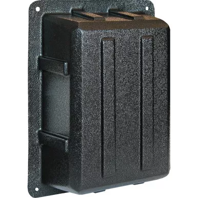 Blue Sea 4028 AC Electrical Panel Isolation Cover