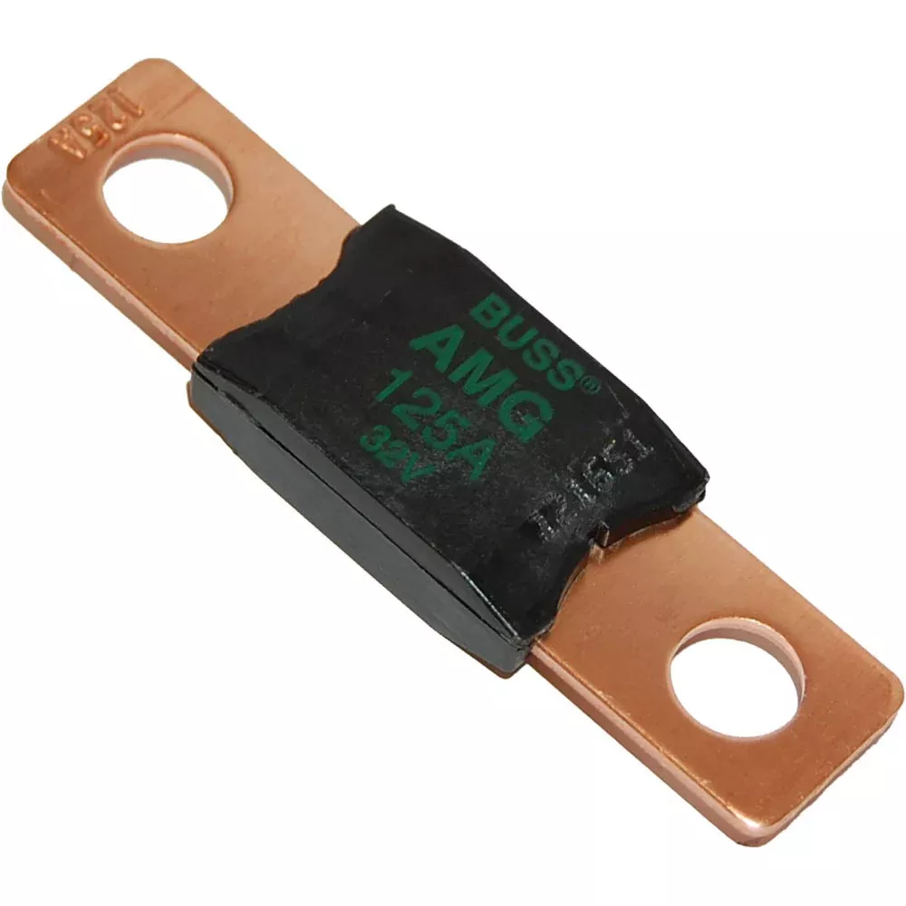 Blue Sea 5102 MEGA/AMG Fuse – 125AMP [5102]