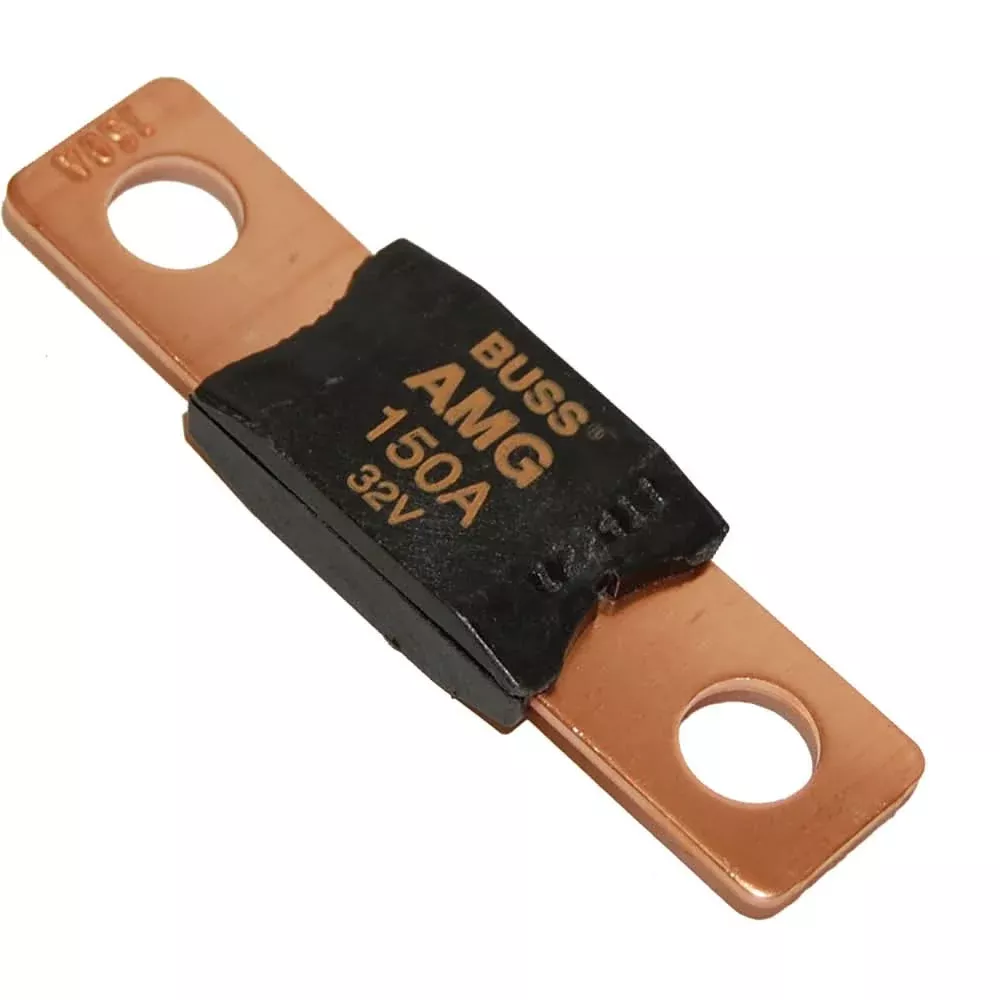 Blue Sea 5103 MEGA/AMG Fuse – 150AMP [5103]