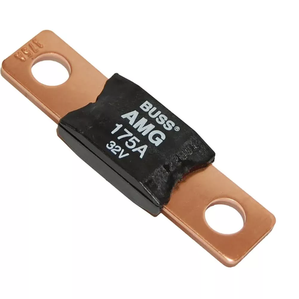 Blue Sea 5104 MEGA/AMG Fuse – 175AMP [5104]