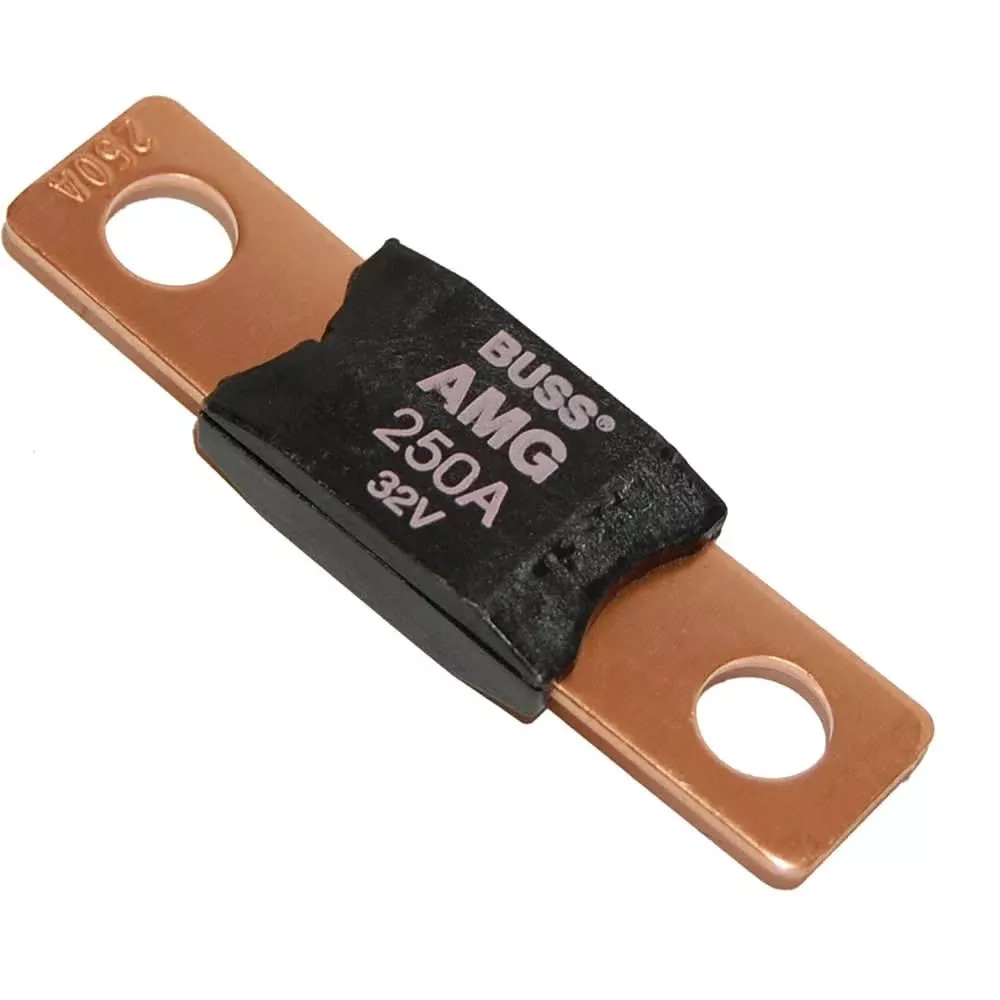 Blue Sea 5107 MEGA/AMG Fuse – 250AMP [5107]