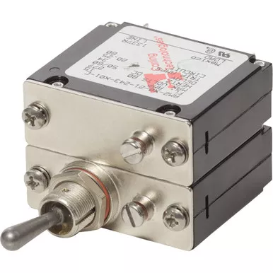 Blue Sea 7312 COTS Military Grade 15A Breaker