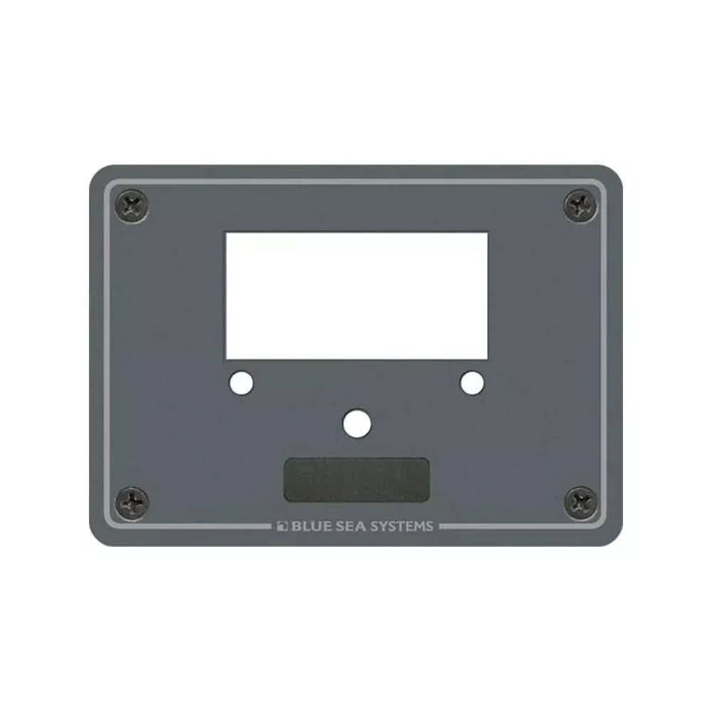 Blue Sea 8013 Mounting Panel f/(1) 2-3/4″ Meter [8013]