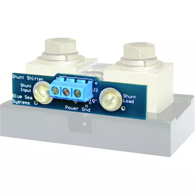 Blue Sea 8242 Shunt Adapter for DC Ammeters