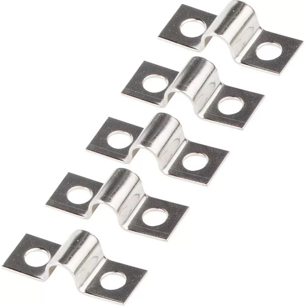 Blue Sea 9216 Terminal Block Jumper f/2600 Series Blocks – *Package of 5* [9216]