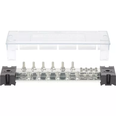 Blue Sea PowerBar 1000 12-Stud 5/16-Inch Bus Bar
