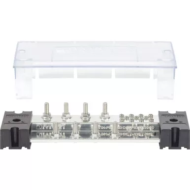 Blue Sea PowerBar 1000 8-Stud 5/16-Inch Bus Bar