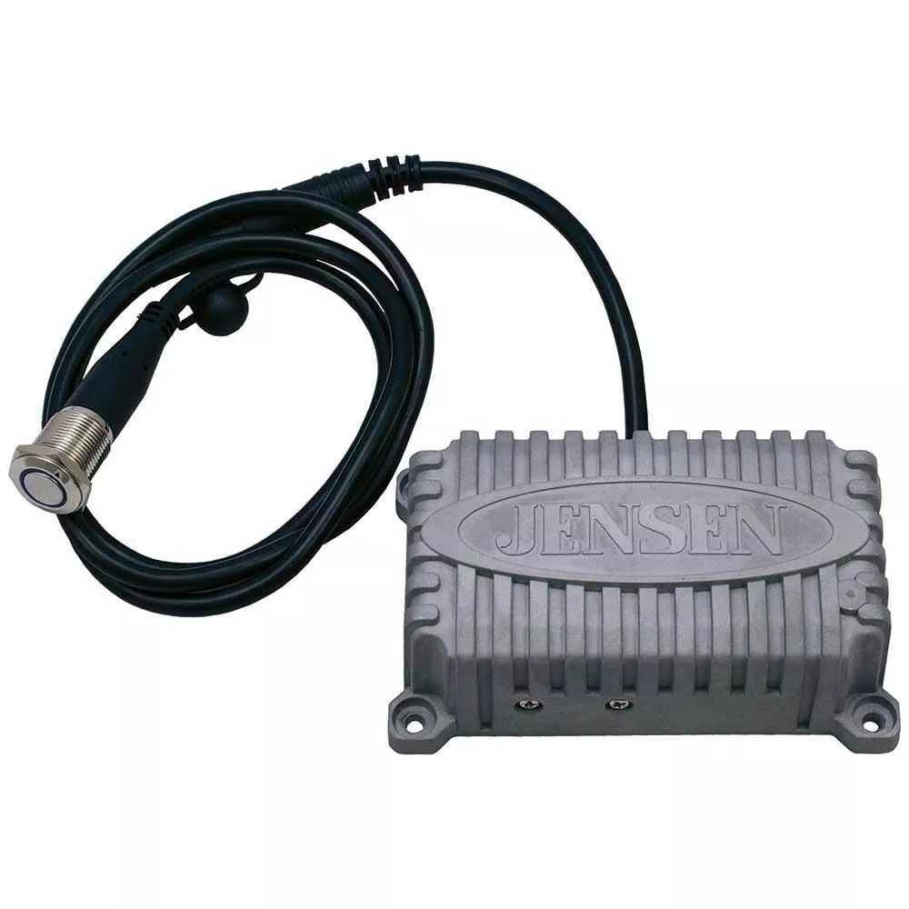 Bluetooth Amplifier