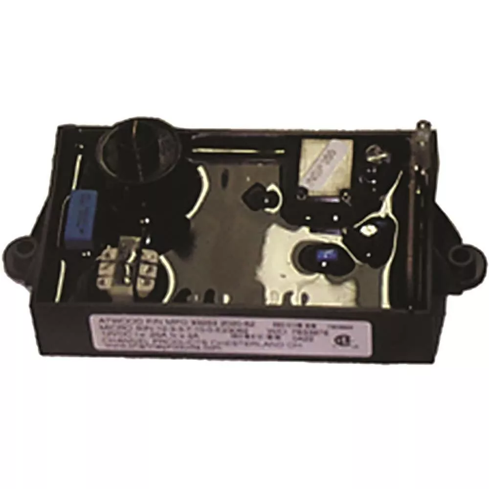 Board, Ignitor, Potted, w/ Fuse, DSI Series, Water Heater