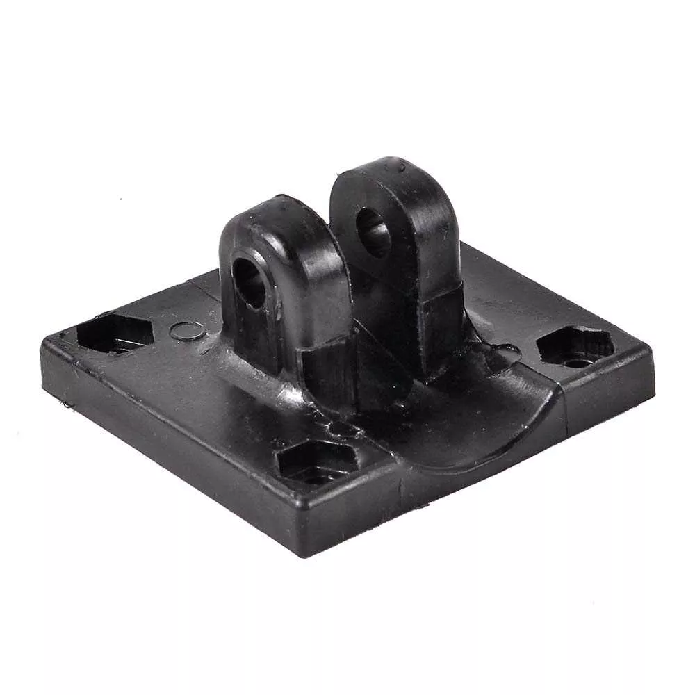 BOAT LEVELER 12732-A NYLON CYLINDER BRACKET - 12732-A