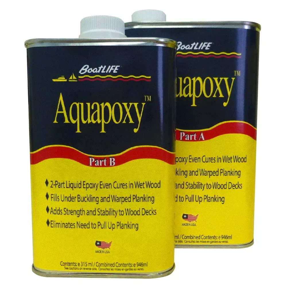 BoatLIFE Aquapoxy™ – 32oz