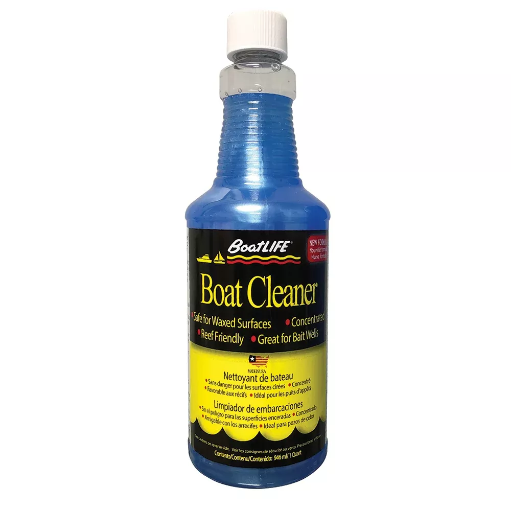 BoatLIFE Boat Cleaner – 32oz | 1112