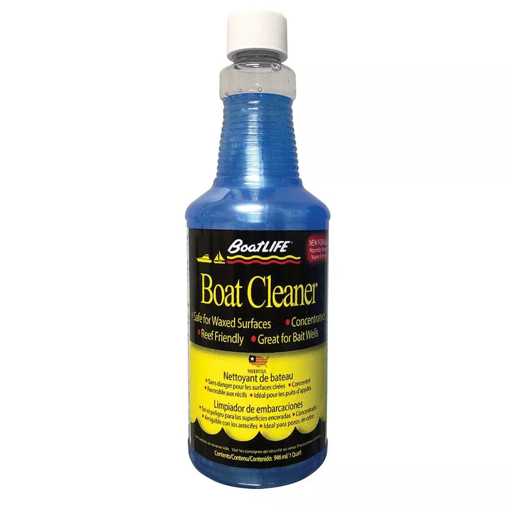 BoatLIFE Boat Cleaner – 32oz