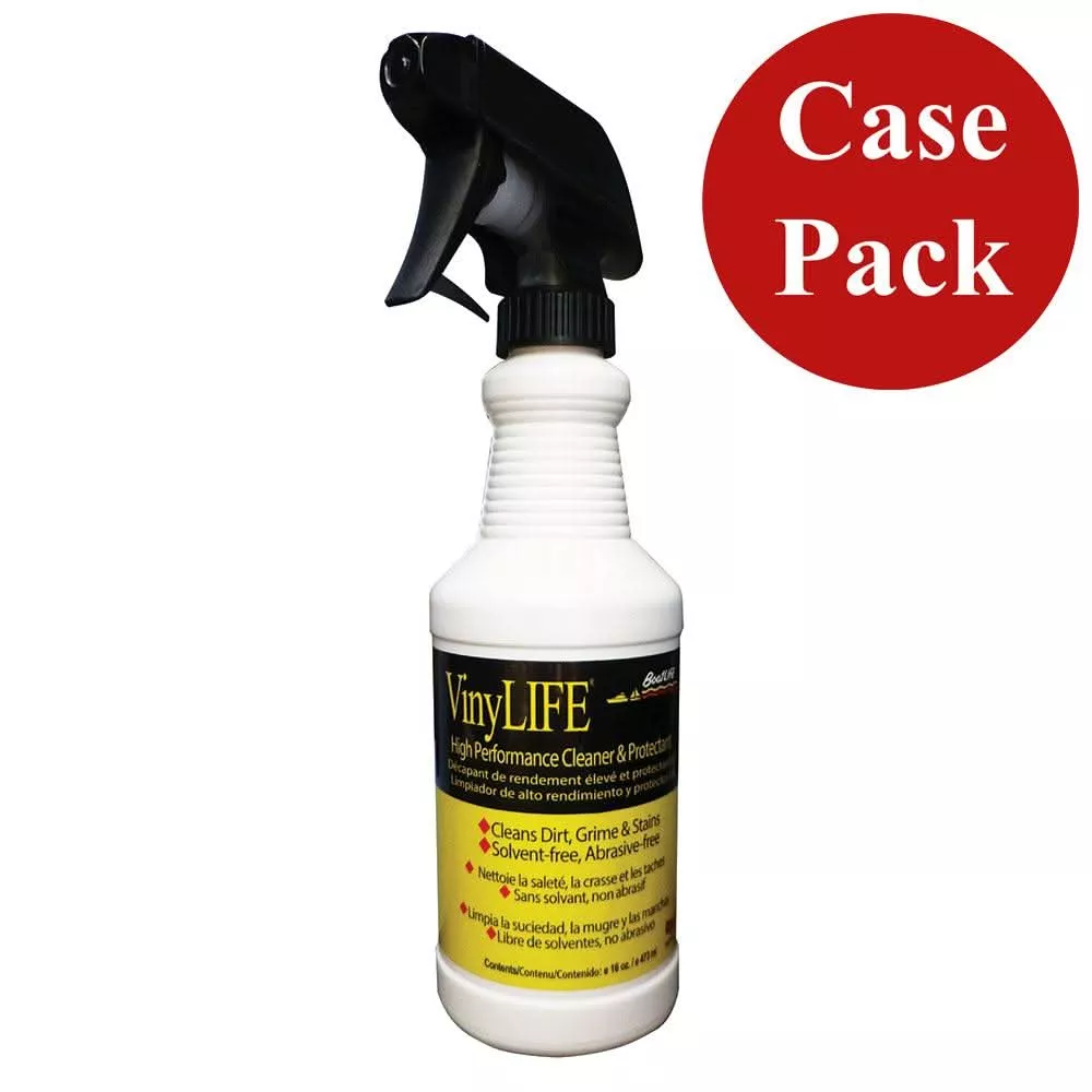 BoatLIFE VinyLIFE – 16oz *Case of 12* | 1123CASE