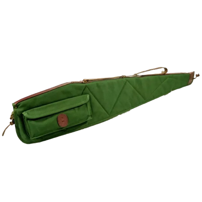 BOB ALLEN Canvas Rifle Case