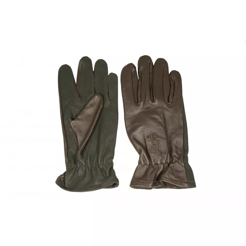 BOB ALLEN Digital Palm Shooting Gloves