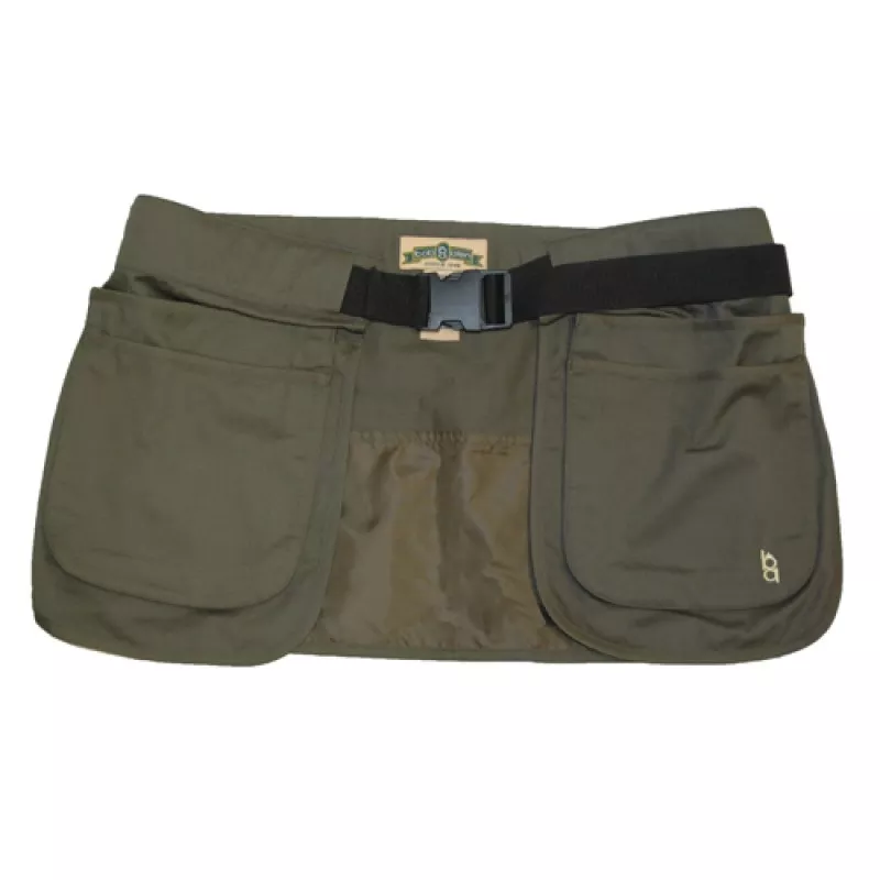 BOB ALLEN Half Shooting Apron