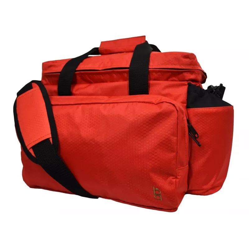 BOB ALLEN Team Series Range Bag
