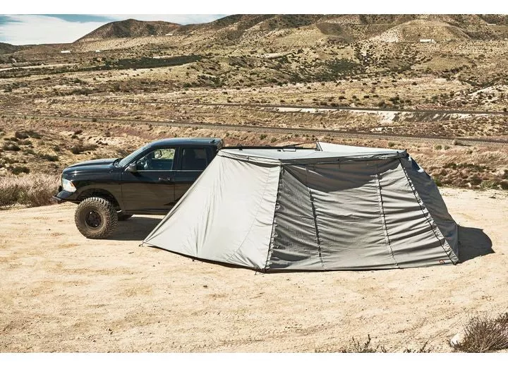 Body Armor 4×4 Sky Ridge 270 Awning Wall Kit 2 (2 Walls)• 11003