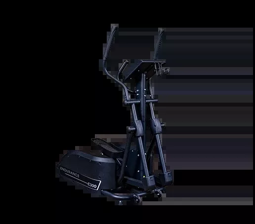 Body Solid Endurance Elliptical FS Trainer