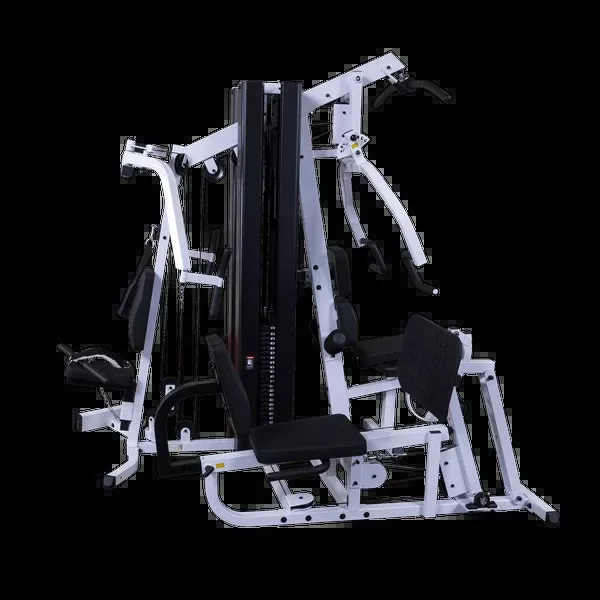 Body-Solid EXM3000LPS Multi-Stack Home Gym