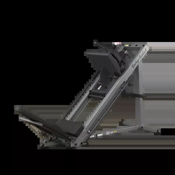Body-Solid Leg Press & Hack Squat GLPH1100