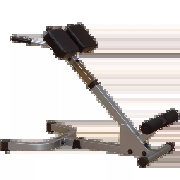 Body Solid Powerline 45 degree hyper extension