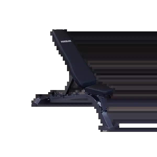 Body Solid Powerline Flat, Incline Bench