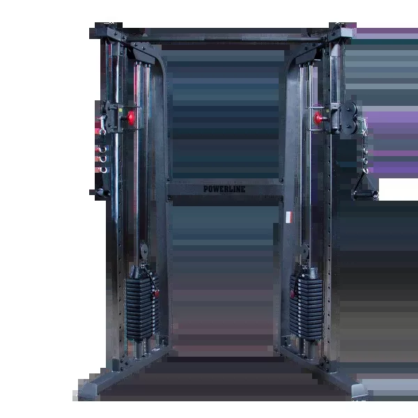 Body Solid Powerline Functional Trainer PFT100