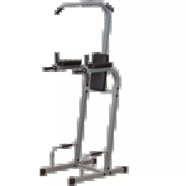 Body Solid Powerline Vertical Knee Raise