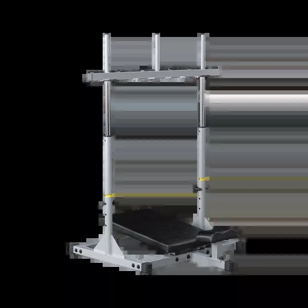 Body Solid Powerline Vertical Leg Press