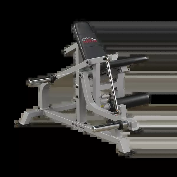 Body Solid ProClub Leverage Leg Extension LVLE
