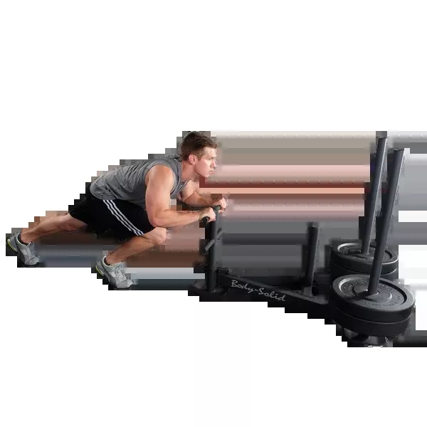 Body Solid Weight Sled