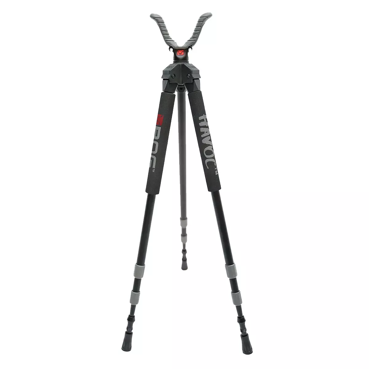 BOG Pod Havoc Tripod Black