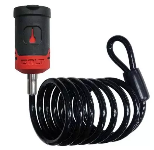 Bolt Lock 6' Cable Lock GM Early Model• 7018449