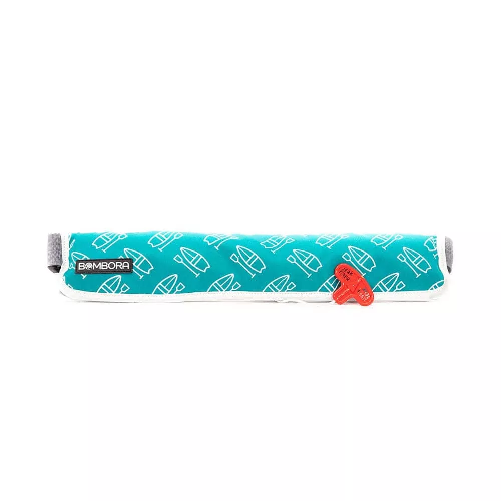 Bombora Type V Inflatable Belt Pack – SUPing