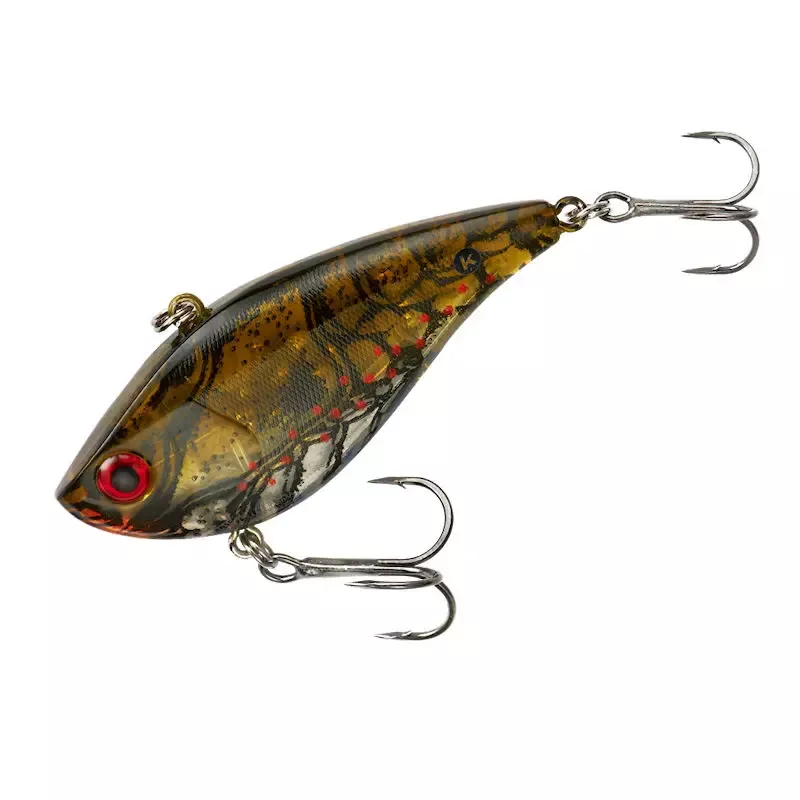 Booyah One Knocker Lipless Crankbait 3 inch