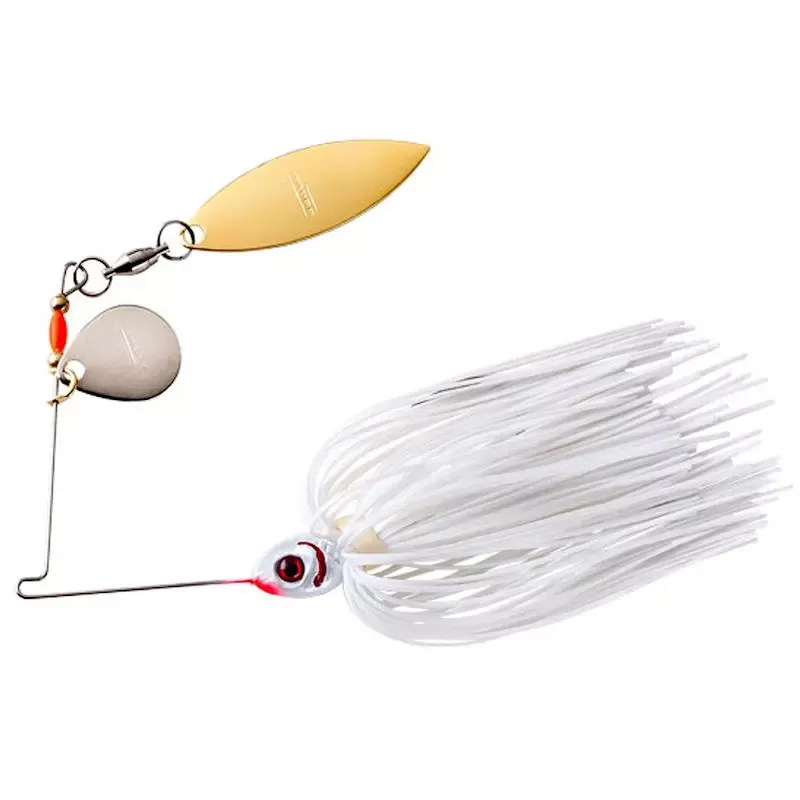 Booyah Tandem Blade Spinnerbait 1/2 ounce