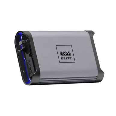 Boss MPD500.1 500W Mono Marine Amplifier