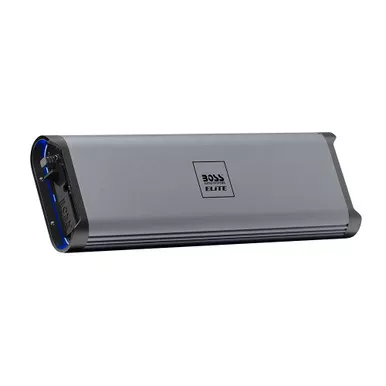 Boss MPD740.5 740W 5-Channel Marine Amplifier