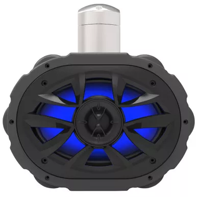 Boss MRWT69RGB 6" x 9" Tower Speaker