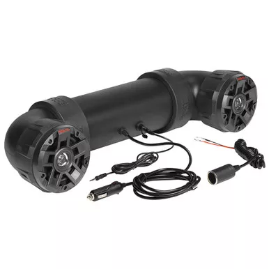 Boss UTV4B 24" Bluetooth Powersports Sound Bar