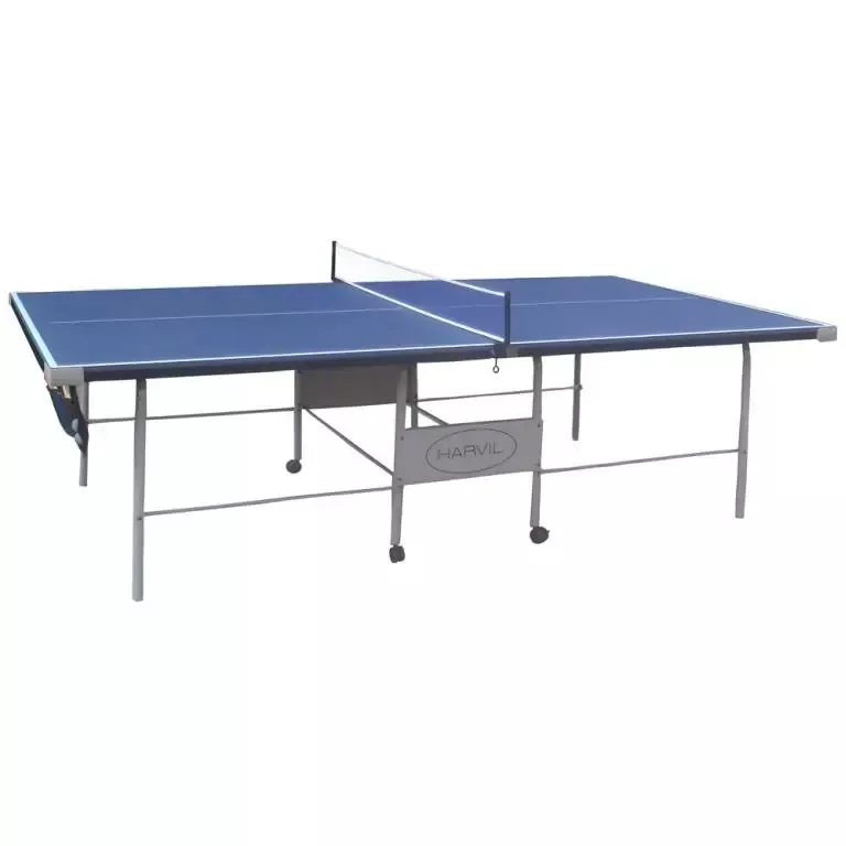Bounce Back 9ft Table Tennis/Ping Pong Game Table